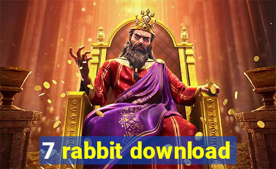 7 rabbit download